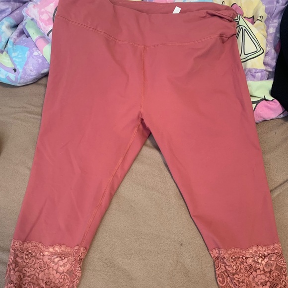 Fabletics Capri leggings - Picture 1 of 2
